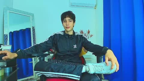 Snapshot of zacktk7 chatting on February 2025 11:36:01 PM zack online show from February 2025 11:36:01 PM