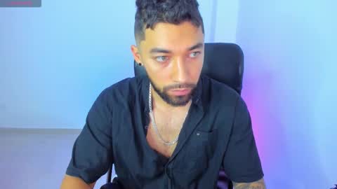 Alex Blade online show from January 2026 11:45:02 AM