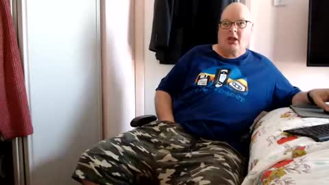 Snapshot of zacsmithuk chatting on July 2026 01:13:02 PM Zac Smitj online show from July 2026 01:13:02 PM