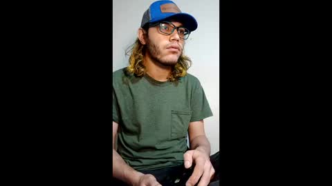 ZactheFeetGuy online show from February 2026 11:17:01 AM