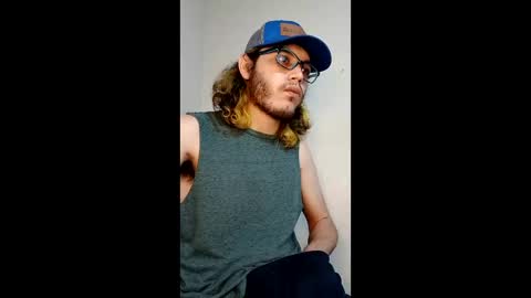 ZactheFeetGuy online show from March 2026 06:36:01 PM