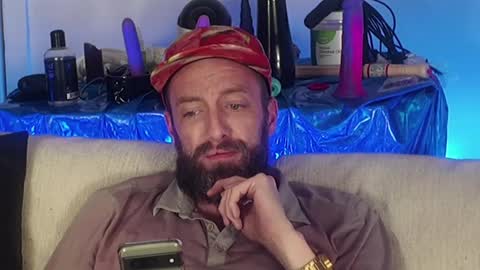 Zaddy2Jaylicks online show from June 2026 07:58:02 AM