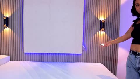 zafira online show from February 2025 11:53:01 AM