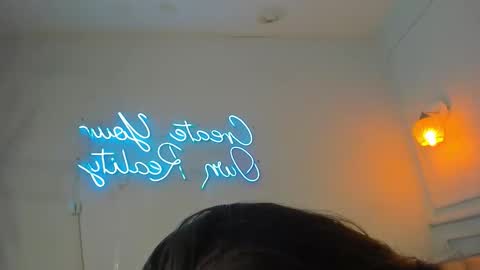 Zafiro  online show from March 2026 08:03:01 PM