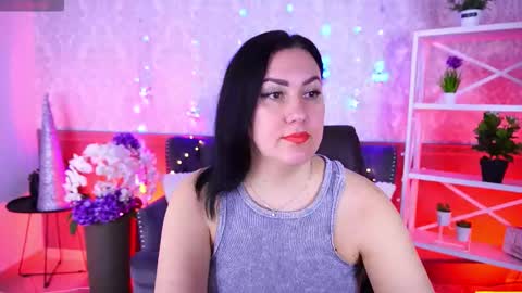 Zafiramoonn online show from January 2026 02:32:01 PM