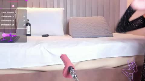 Zafiro online show from February 2026 06:40:02 AM