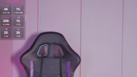 Zafiro Brown online show from November 2025 11:32:02 AM