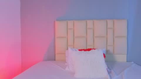 Zafiro Brown online show from December 2025 11:52:01 AM