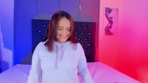 Zafiro Brown online show from February 2026 05:20:01 PM