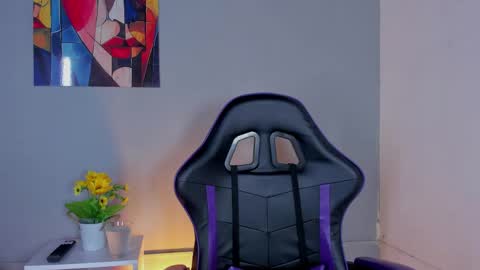 Zafiro Brown online show from March 2026 07:51:01 PM