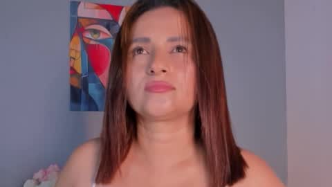 Zafiro Brown online show from March 2026 01:49:03 AM