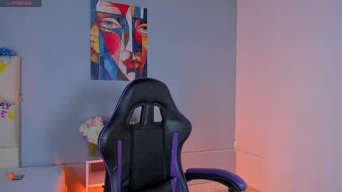 Zafiro Brown online show from March 2026 08:31:01 PM