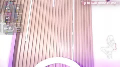 Zafiro online show from April 2026 04:38:02 AM