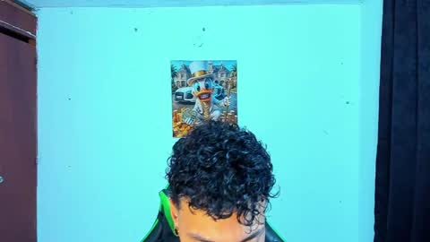 BiG Zafiro online show from April 2026 06:52:01 AM