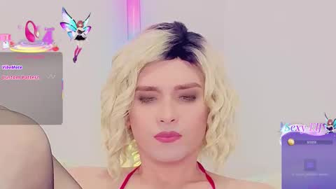 Zagadka33333 online show from February 2026 06:45:02 AM