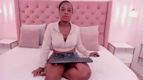 zahara_jones online show from April 2026 11:27:01 AM
