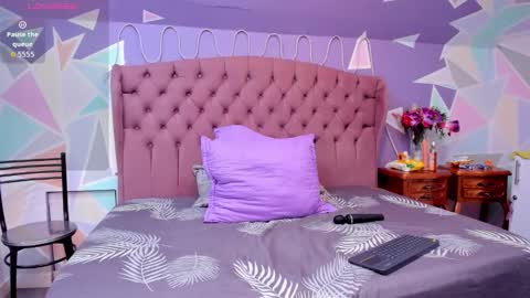 Zahara online show from September 2025 11:44:02 AM