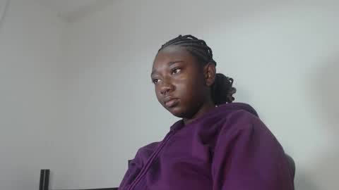 Snapshot of zahhysims chatting on February 2025 11:08:02 AM zahhy online show from February 2025 11:08:02 AM