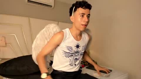 zahir_ashar online show from October 2025 11:11:02 AM