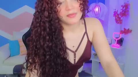 Zahira  online show from February 2026 08:38:02 PM