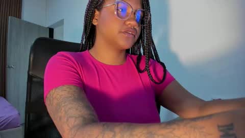 zahra_rose online show from December 2025 09:09:01 PM