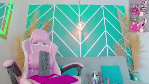 Zaid Mendoza online show from September 2025 02:39:02 PM