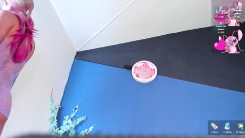 Zaid Mendoza online show from March 2026 05:12:01 PM