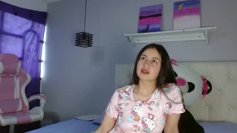Zaida online show from October 2025 02:19:01 PM