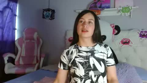 Zaida online show from October 2025 12:56:02 PM