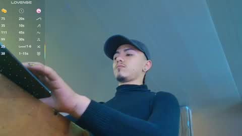Marfete  Model indepent online show from July 2026 01:19:01 PM