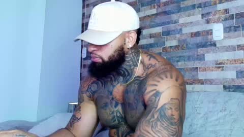 INSTAGRAM yormanfit7 online show from September 2025 01:41:02 AM