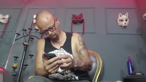 Dom Zain online show from August 2026 02:59:02 AM