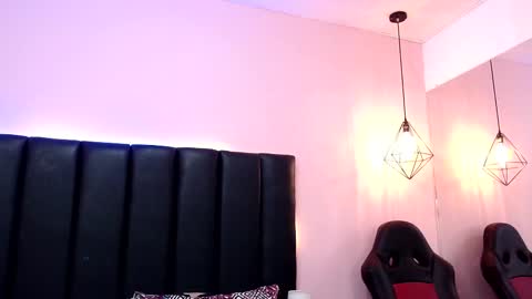 Zaira Angel online show from September 2025 05:22:01 AM