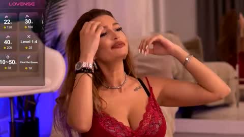 Zaira online show from November 2025 05:21:02 AM