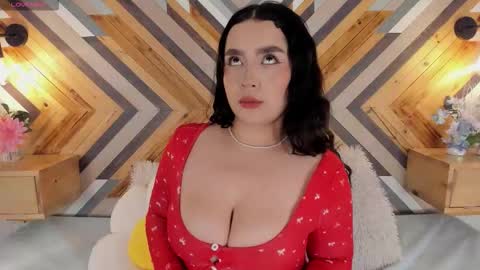 Zaira  online show from February 2026 08:18:01 PM