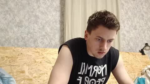 Zack online show from April 2026 09:27:01 PM