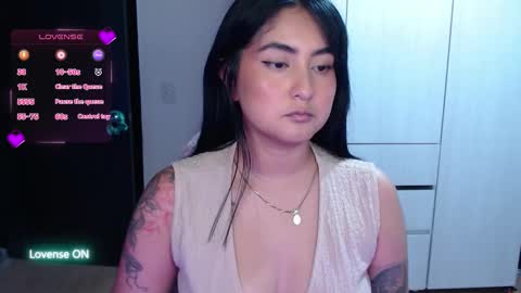 zakura_ania online show from March 2026 03:56:01 AM