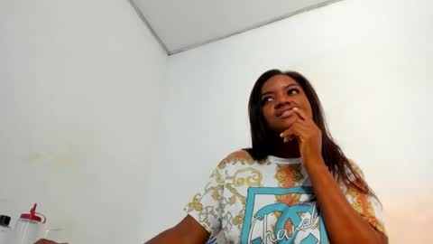 Snapshot of zamara__ chatting on March 2025 02:40:02 PM Zamara online show from March 2025 02:40:02 PM