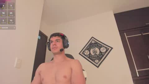 zamir online show from November 2025 10:32:02 PM