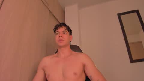 Snapshot of zamir_scott chatting on March 2026 01:26:01 PM zamir online show from March 2026 01:26:01 PM