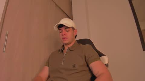 Snapshot of zamir_scott chatting on March 2026 10:05:02 PM zamir online show from March 2026 10:05:02 PM