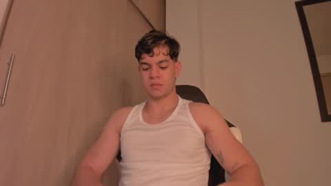 Snapshot of zamir_scott chatting on March 2026 10:05:02 PM zamir online show from March 2026 10:05:02 PM