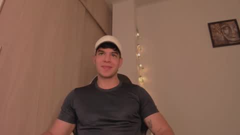 Snapshot of zamir_scott chatting on March 2026 09:08:01 PM zamir online show from March 2026 09:08:01 PM