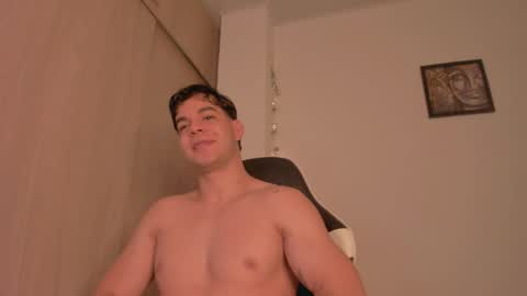 Snapshot of zamir_scott chatting on April 2026 08:17:02 PM zamir online show from April 2026 08:17:02 PM