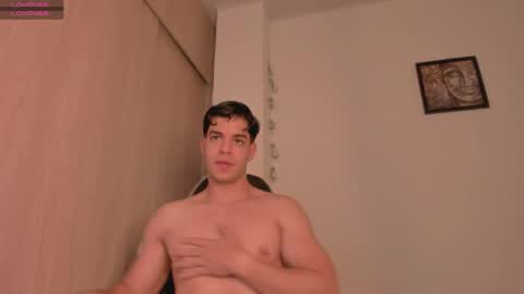 Snapshot of zamir_scott chatting on April 2026 10:10:02 PM zamir online show from April 2026 10:10:02 PM