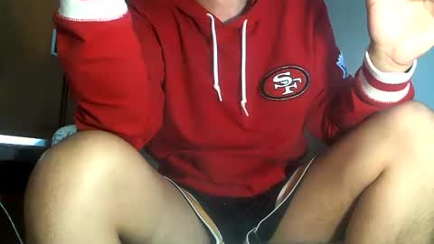 zamiruriel69 online show from October 2025 12:38:02 PM