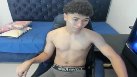 zamm online show from December 2024 11:08:01 PM