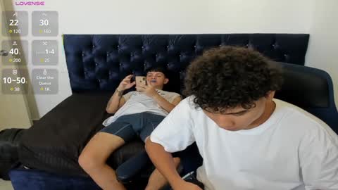 zamm online show from February 2025 07:35:02 PM