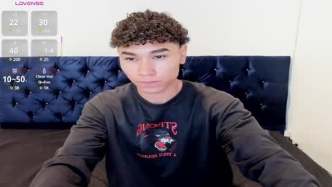 zamm online show from February 2025 01:57:01 AM