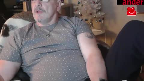 zander007 online show from September 2025 03:37:01 PM